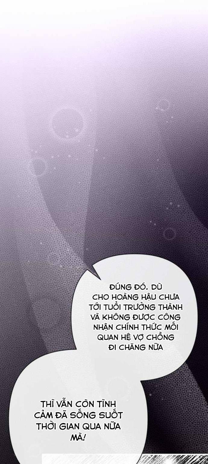 Tuy Là Hoàng Hậu, Nhưng Tôi Muốn Né Hoàng Đế 48 trang 47