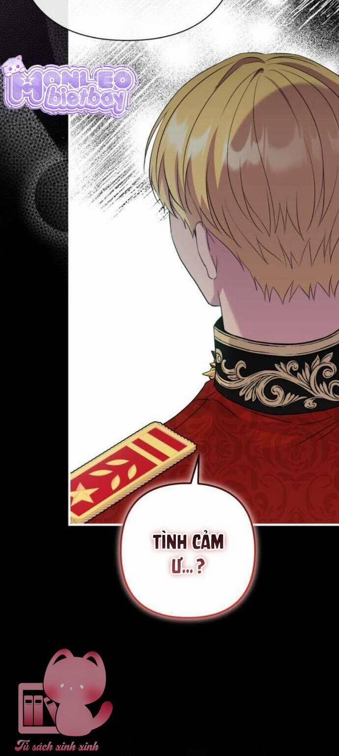 Tuy Là Hoàng Hậu, Nhưng Tôi Muốn Né Hoàng Đế 48 trang 48