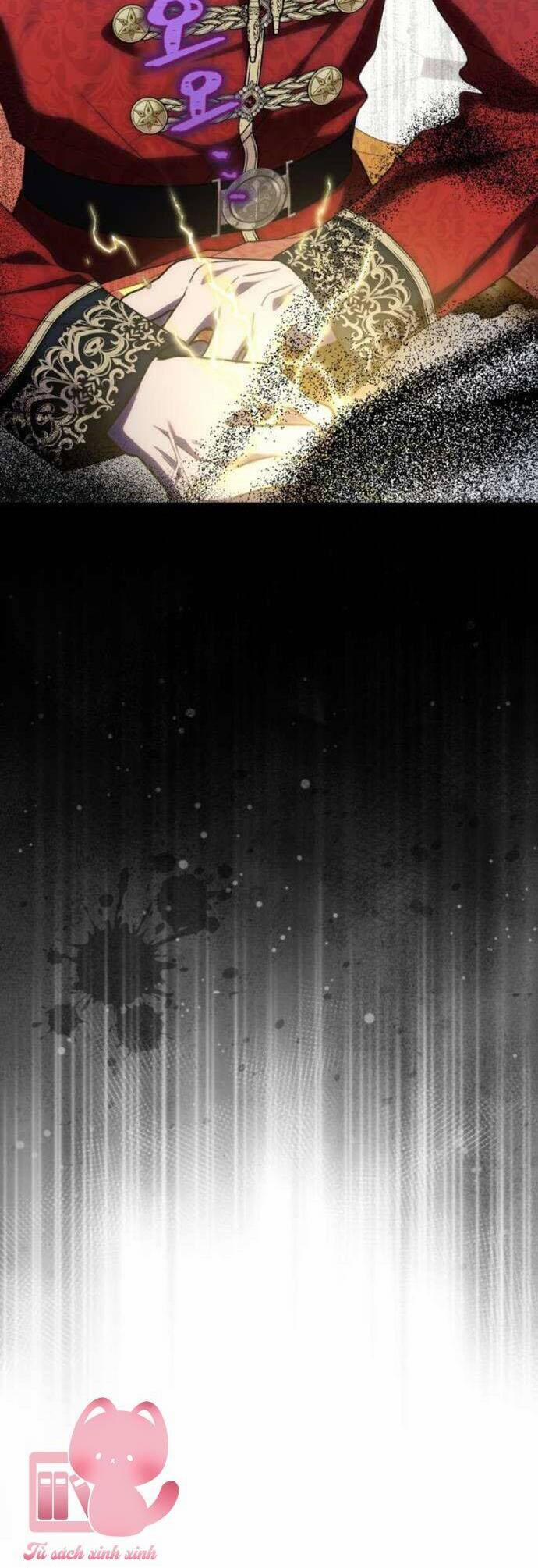 Tuy Là Hoàng Hậu, Nhưng Tôi Muốn Né Hoàng Đế 48 trang 56