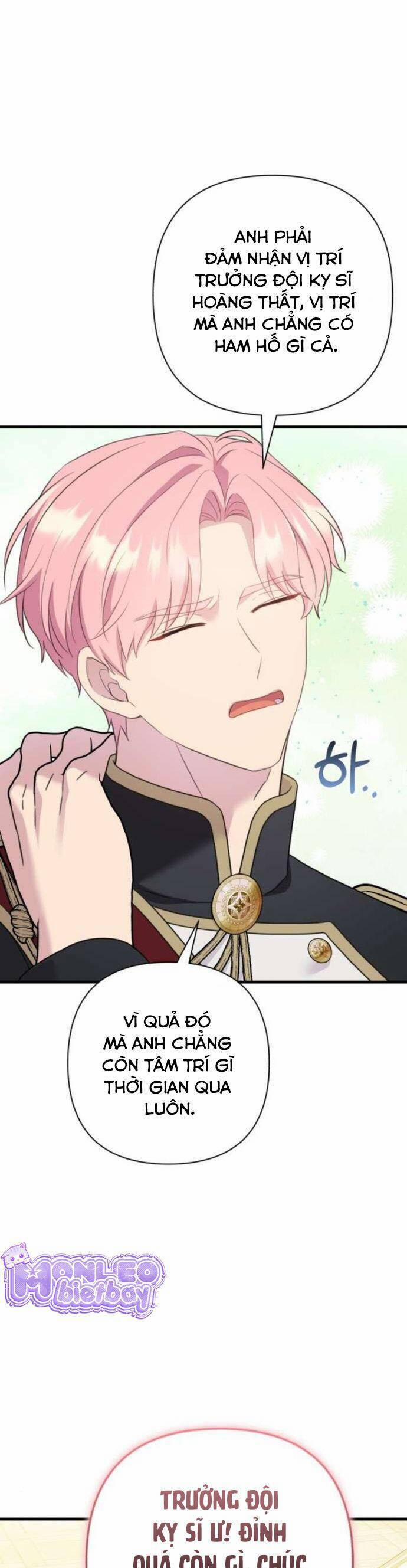 Tuy Là Hoàng Hậu, Nhưng Tôi Muốn Né Hoàng Đế 48 trang 7