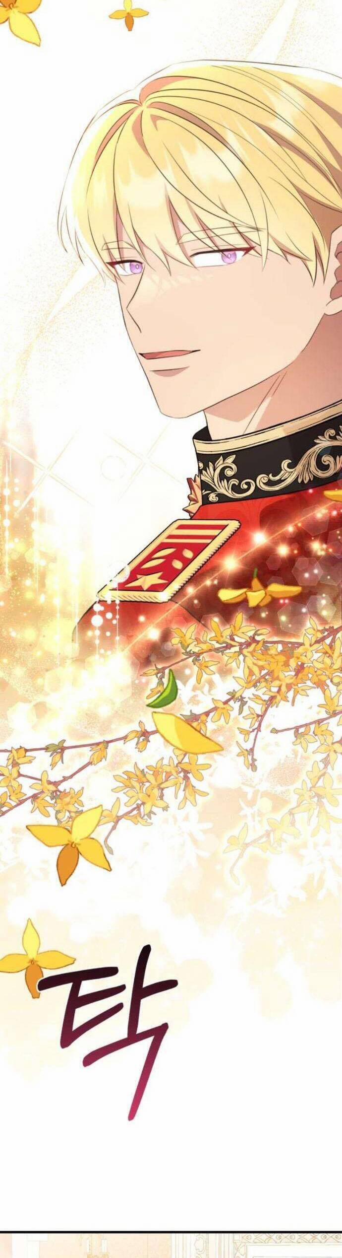 Tuy Là Hoàng Hậu, Nhưng Tôi Muốn Né Hoàng Đế 49 trang 11