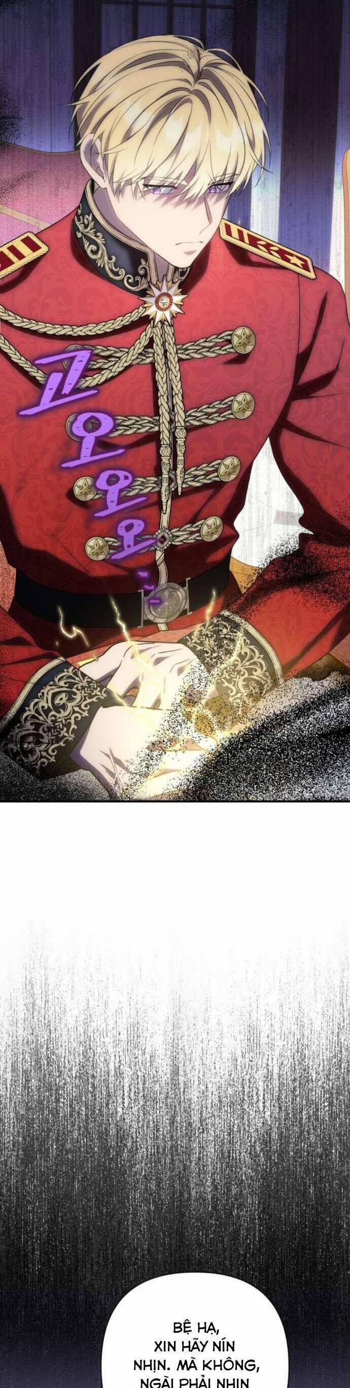 Tuy Là Hoàng Hậu, Nhưng Tôi Muốn Né Hoàng Đế 49 trang 2