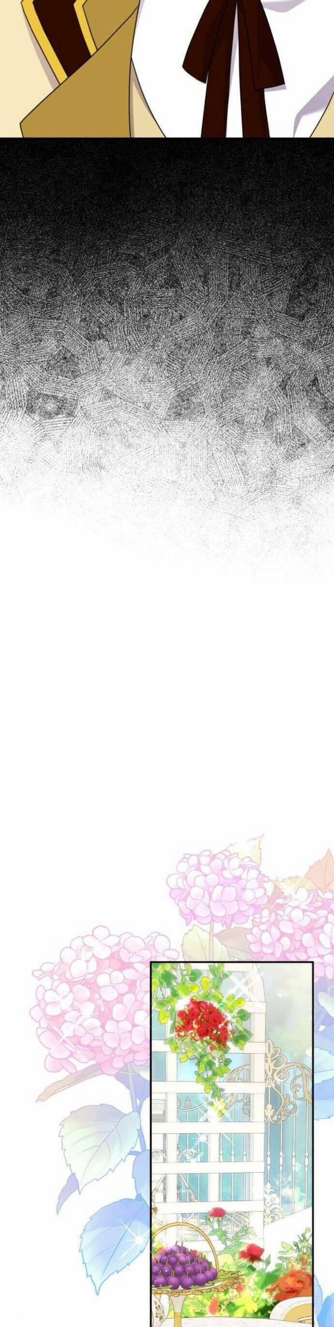 Tuy Là Hoàng Hậu, Nhưng Tôi Muốn Né Hoàng Đế 49 trang 38