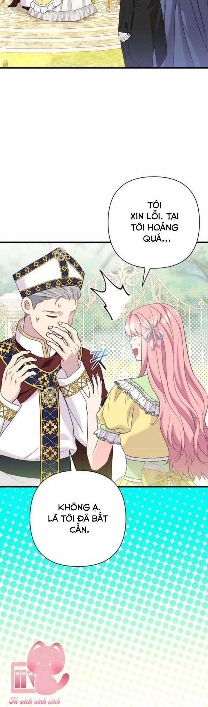 Tuy Là Hoàng Hậu, Nhưng Tôi Muốn Né Hoàng Đế 49 trang 47