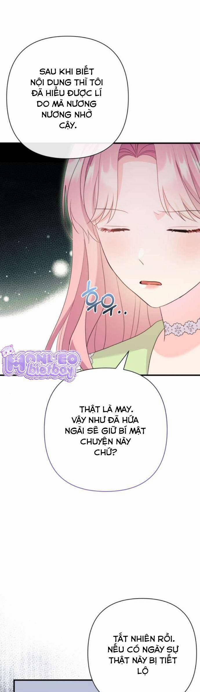 Tuy Là Hoàng Hậu, Nhưng Tôi Muốn Né Hoàng Đế 49 trang 56