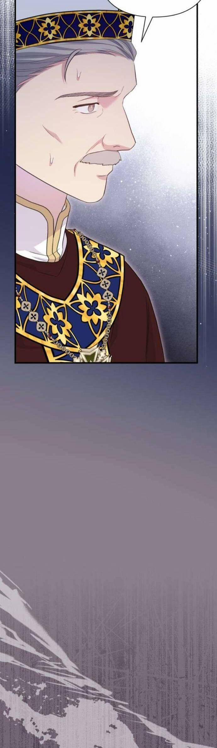 Tuy Là Hoàng Hậu, Nhưng Tôi Muốn Né Hoàng Đế 49 trang 57