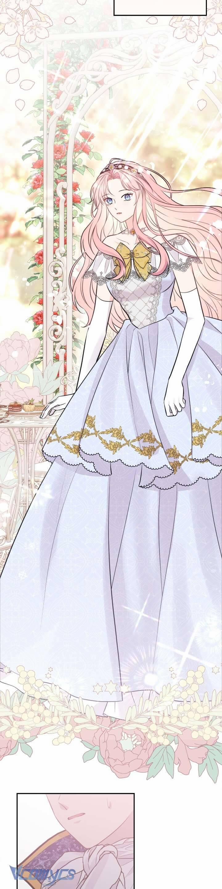 Tuy Là Hoàng Hậu, Nhưng Tôi Muốn Né Hoàng Đế 5 trang 13