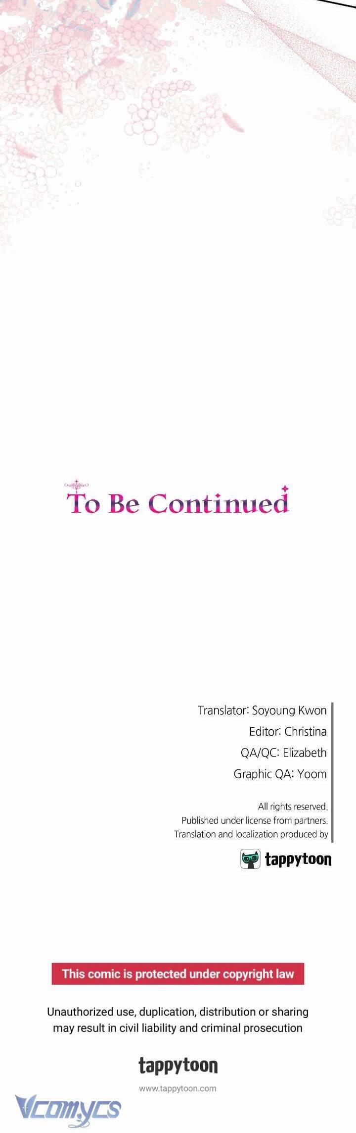 Tuy Là Hoàng Hậu, Nhưng Tôi Muốn Né Hoàng Đế 5 trang 41