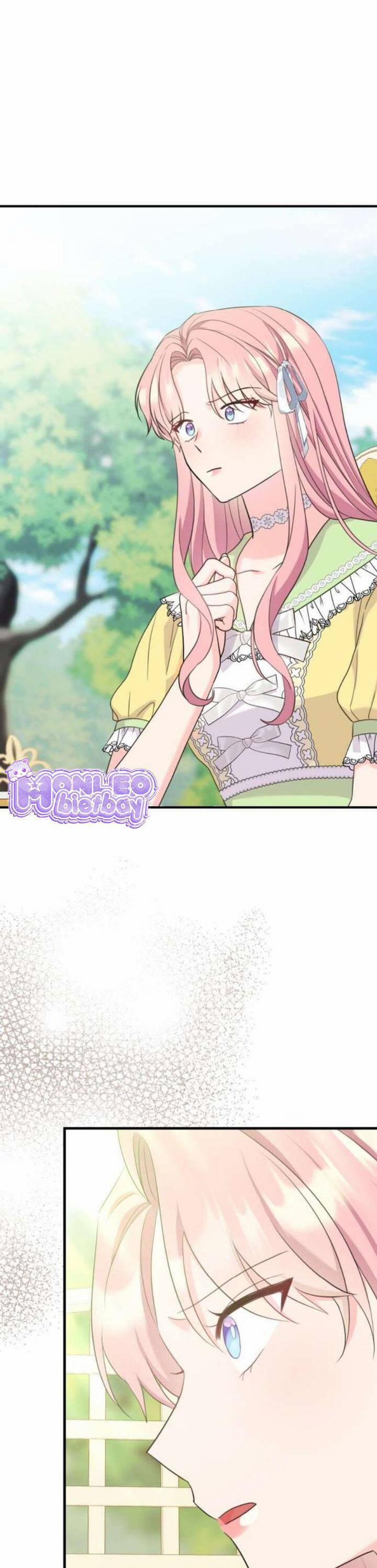 Tuy Là Hoàng Hậu, Nhưng Tôi Muốn Né Hoàng Đế 50 trang 1