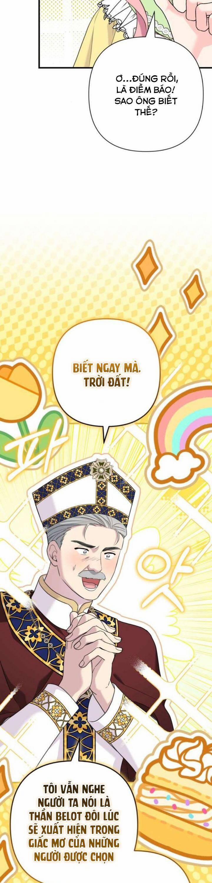 Tuy Là Hoàng Hậu, Nhưng Tôi Muốn Né Hoàng Đế 50 trang 11