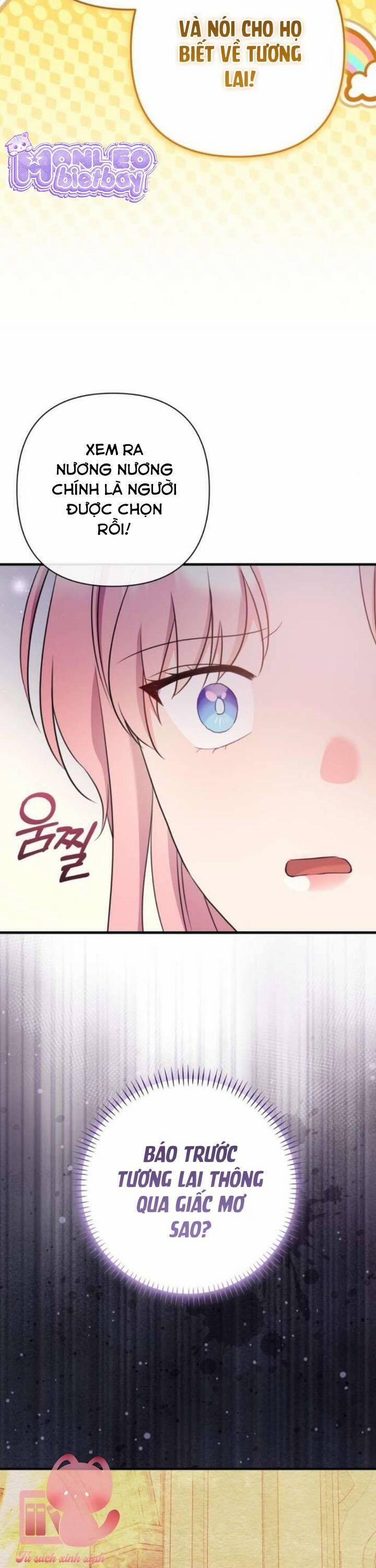 Tuy Là Hoàng Hậu, Nhưng Tôi Muốn Né Hoàng Đế 50 trang 12