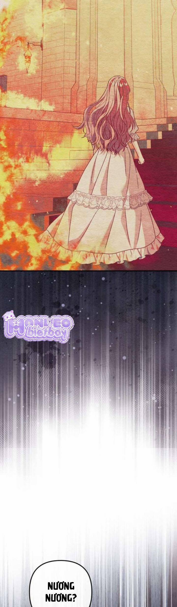 Tuy Là Hoàng Hậu, Nhưng Tôi Muốn Né Hoàng Đế 50 trang 13