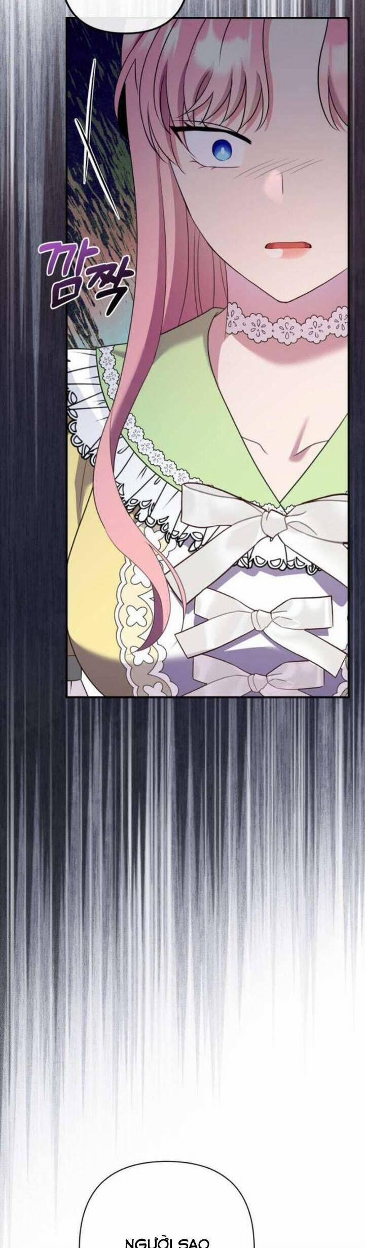 Tuy Là Hoàng Hậu, Nhưng Tôi Muốn Né Hoàng Đế 50 trang 14