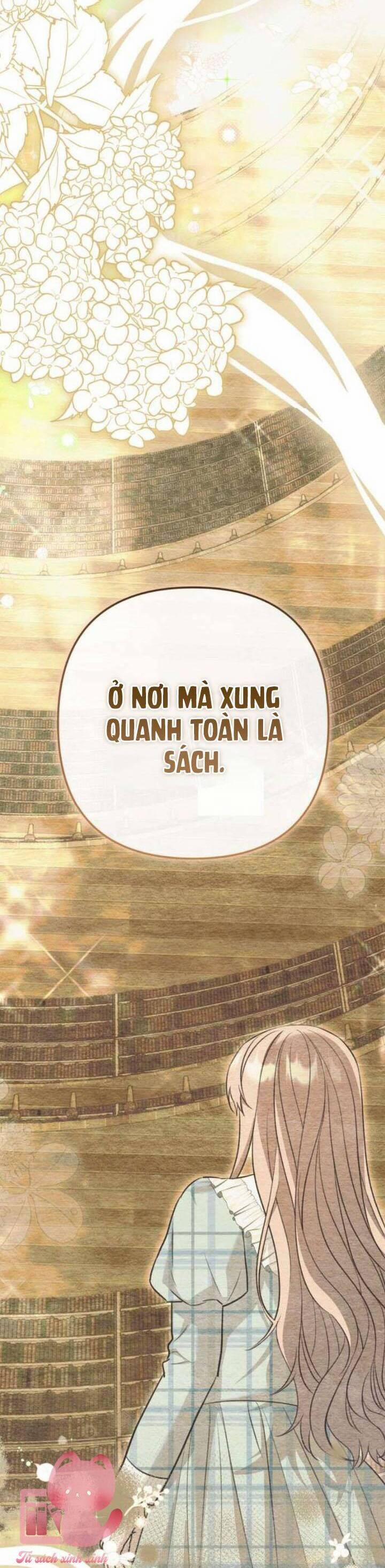 Tuy Là Hoàng Hậu, Nhưng Tôi Muốn Né Hoàng Đế 50 trang 21