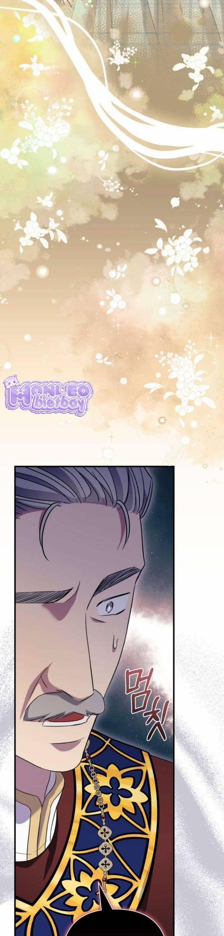 Tuy Là Hoàng Hậu, Nhưng Tôi Muốn Né Hoàng Đế 50 trang 22