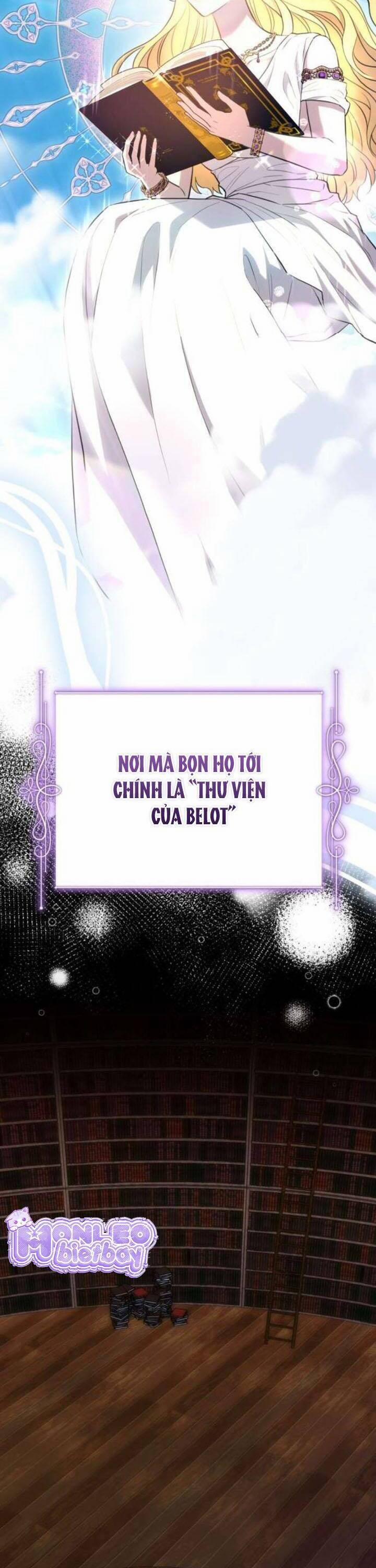 Tuy Là Hoàng Hậu, Nhưng Tôi Muốn Né Hoàng Đế 50 trang 36