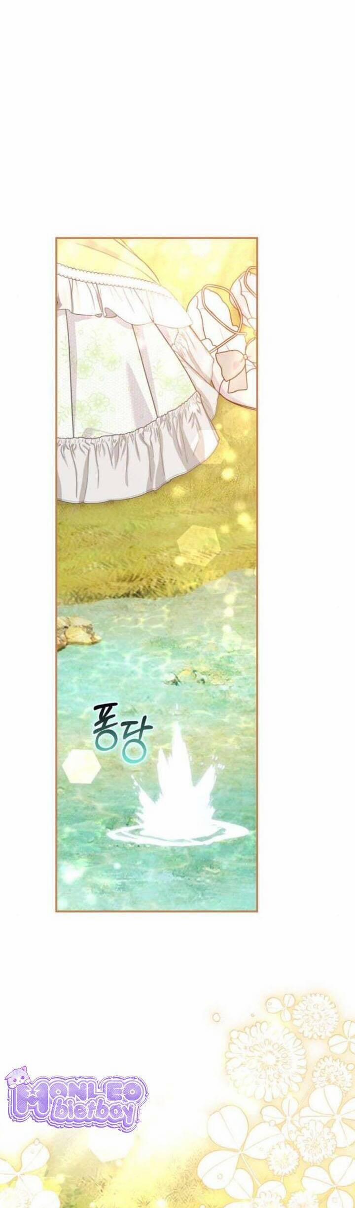 Tuy Là Hoàng Hậu, Nhưng Tôi Muốn Né Hoàng Đế 50 trang 42