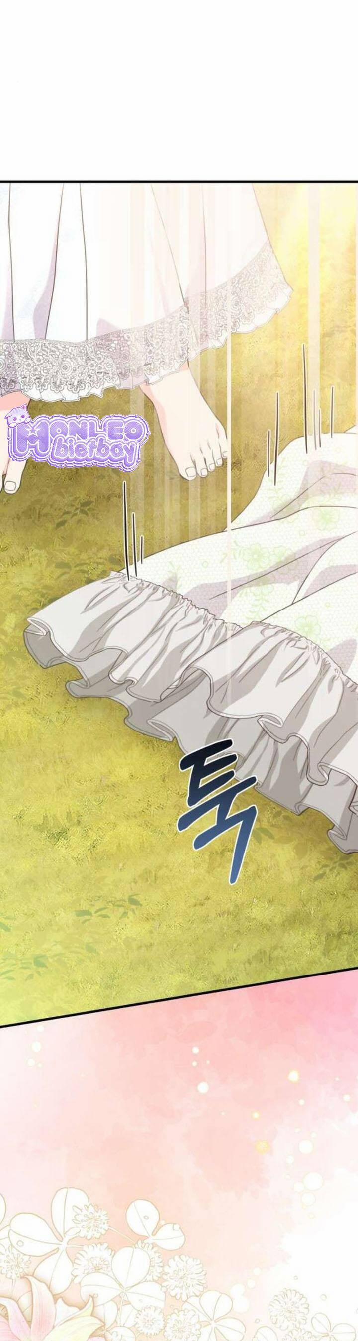 Tuy Là Hoàng Hậu, Nhưng Tôi Muốn Né Hoàng Đế 50 trang 52