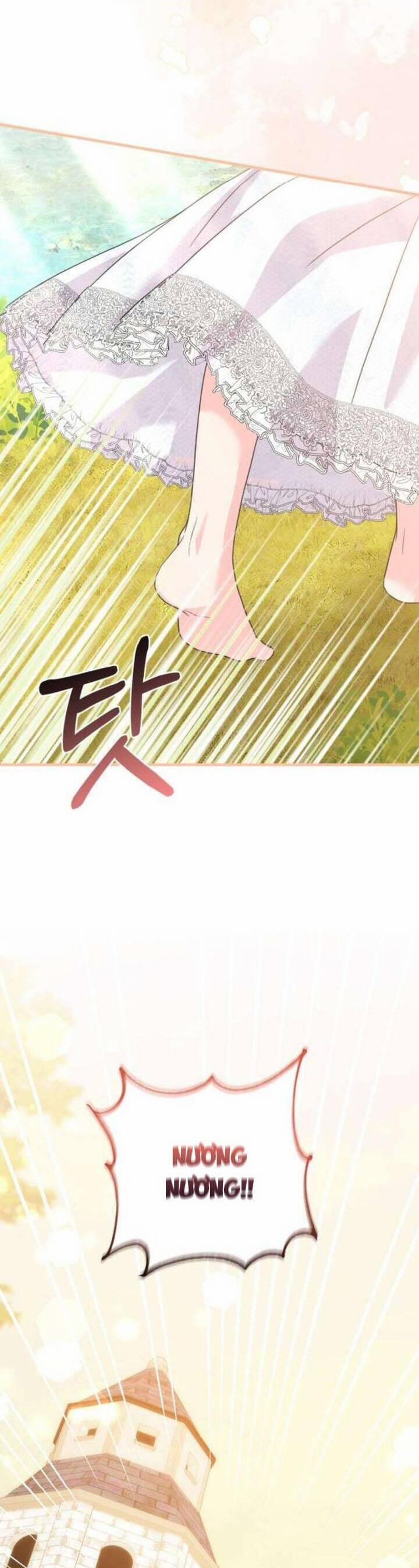 Tuy Là Hoàng Hậu, Nhưng Tôi Muốn Né Hoàng Đế 50 trang 54