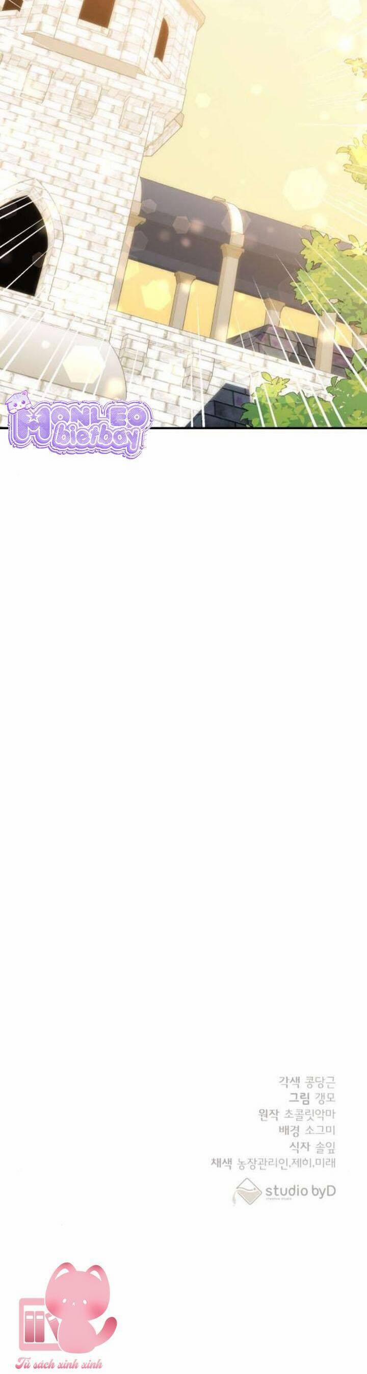 Tuy Là Hoàng Hậu, Nhưng Tôi Muốn Né Hoàng Đế 50 trang 55