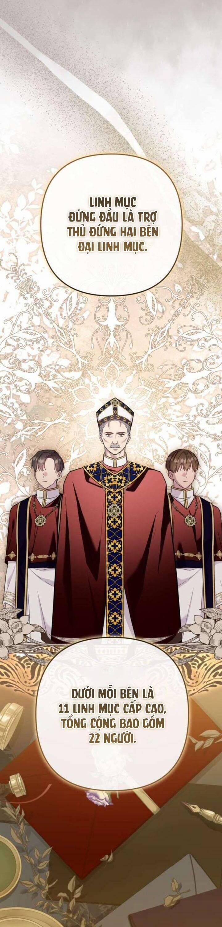 Tuy Là Hoàng Hậu, Nhưng Tôi Muốn Né Hoàng Đế 50 trang 6