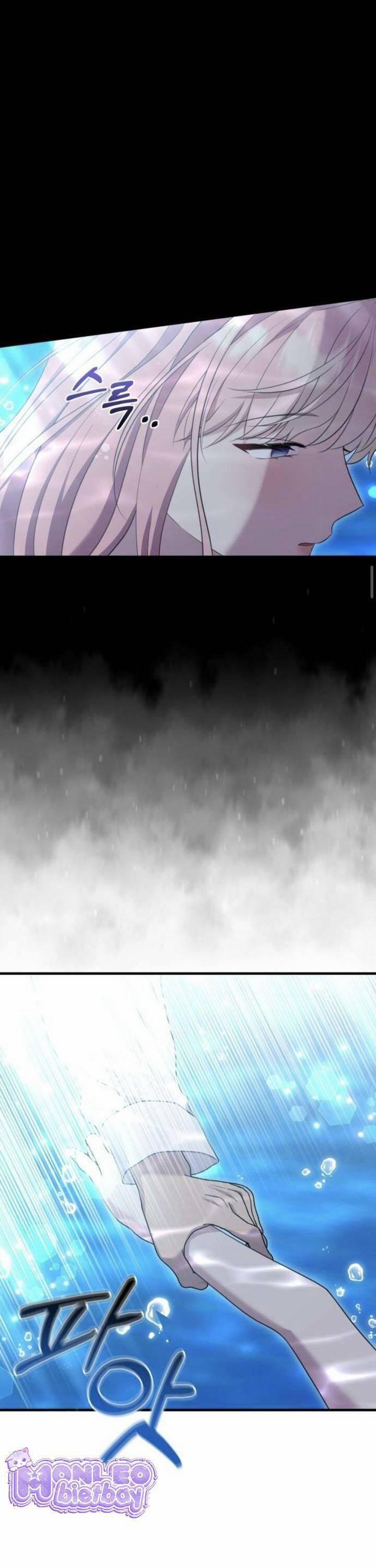 Tuy Là Hoàng Hậu, Nhưng Tôi Muốn Né Hoàng Đế 51 trang 10