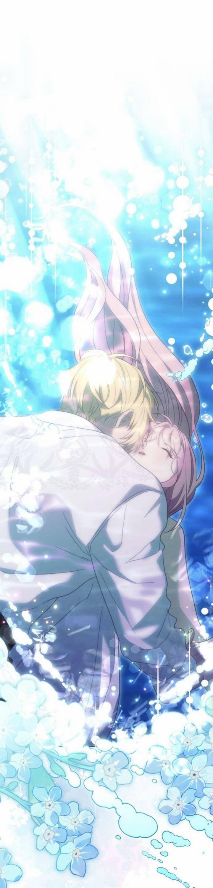 Tuy Là Hoàng Hậu, Nhưng Tôi Muốn Né Hoàng Đế 51 trang 11