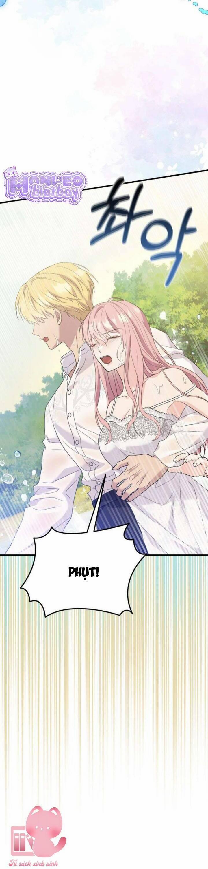 Tuy Là Hoàng Hậu, Nhưng Tôi Muốn Né Hoàng Đế 51 trang 12