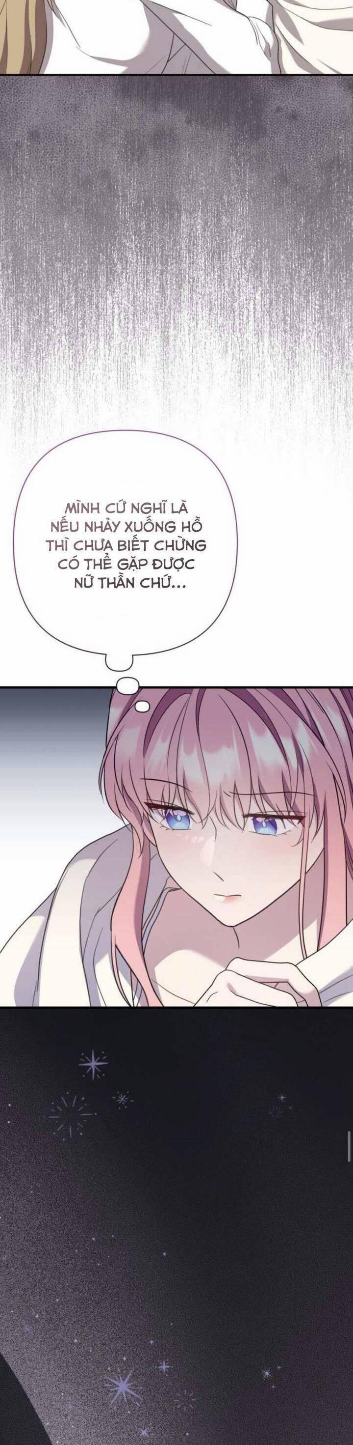 Tuy Là Hoàng Hậu, Nhưng Tôi Muốn Né Hoàng Đế 51 trang 15