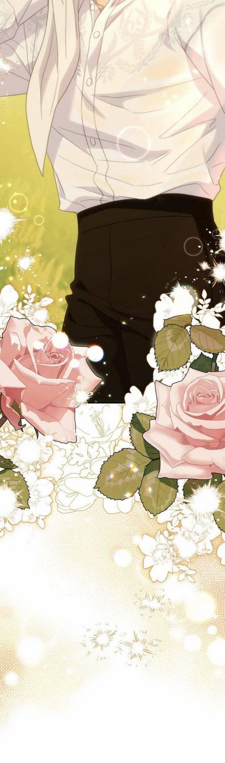 Tuy Là Hoàng Hậu, Nhưng Tôi Muốn Né Hoàng Đế 51 trang 18