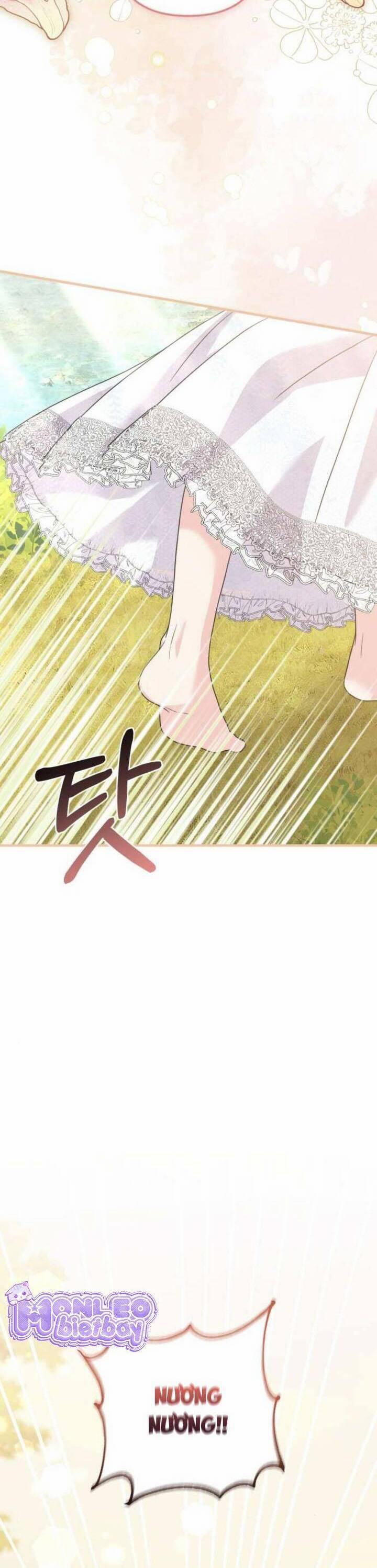 Tuy Là Hoàng Hậu, Nhưng Tôi Muốn Né Hoàng Đế 51 trang 2