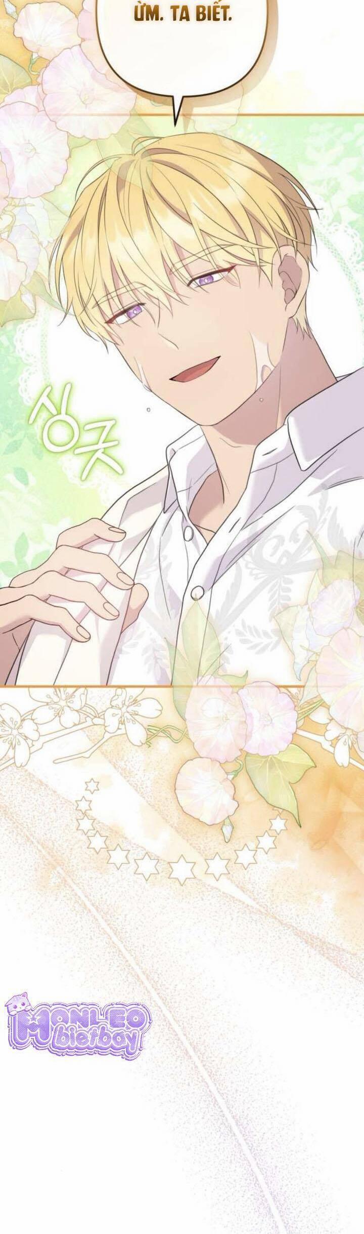 Tuy Là Hoàng Hậu, Nhưng Tôi Muốn Né Hoàng Đế 51 trang 20