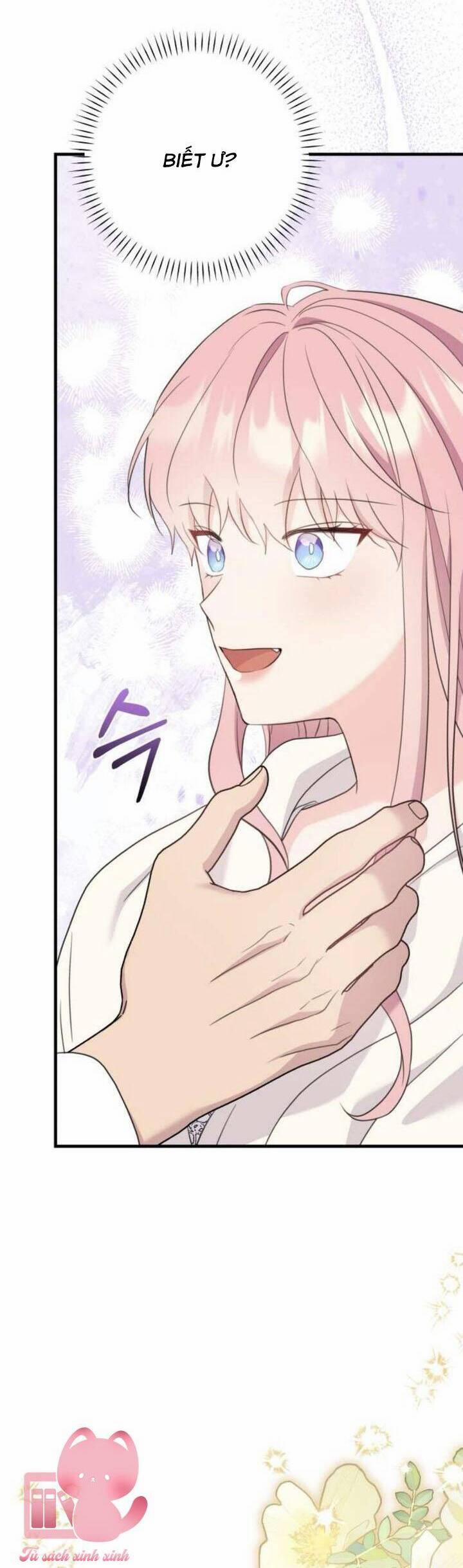 Tuy Là Hoàng Hậu, Nhưng Tôi Muốn Né Hoàng Đế 51 trang 21