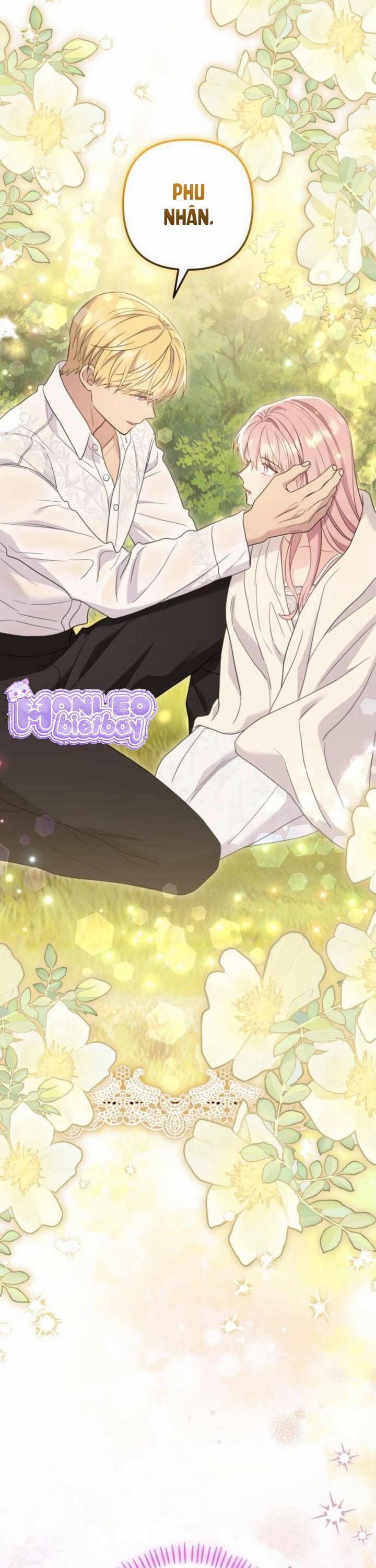 Tuy Là Hoàng Hậu, Nhưng Tôi Muốn Né Hoàng Đế 51 trang 22