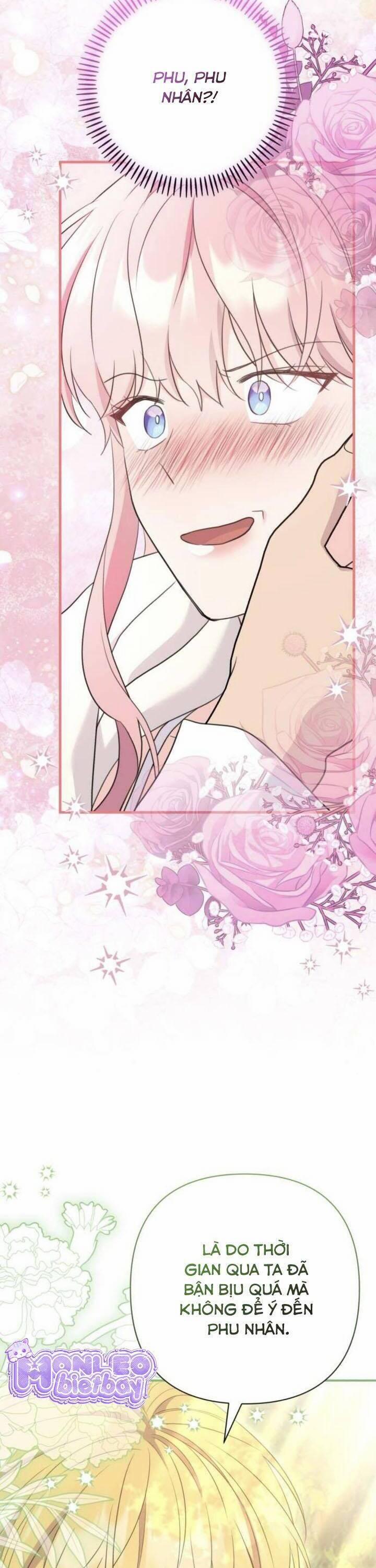 Tuy Là Hoàng Hậu, Nhưng Tôi Muốn Né Hoàng Đế 51 trang 23