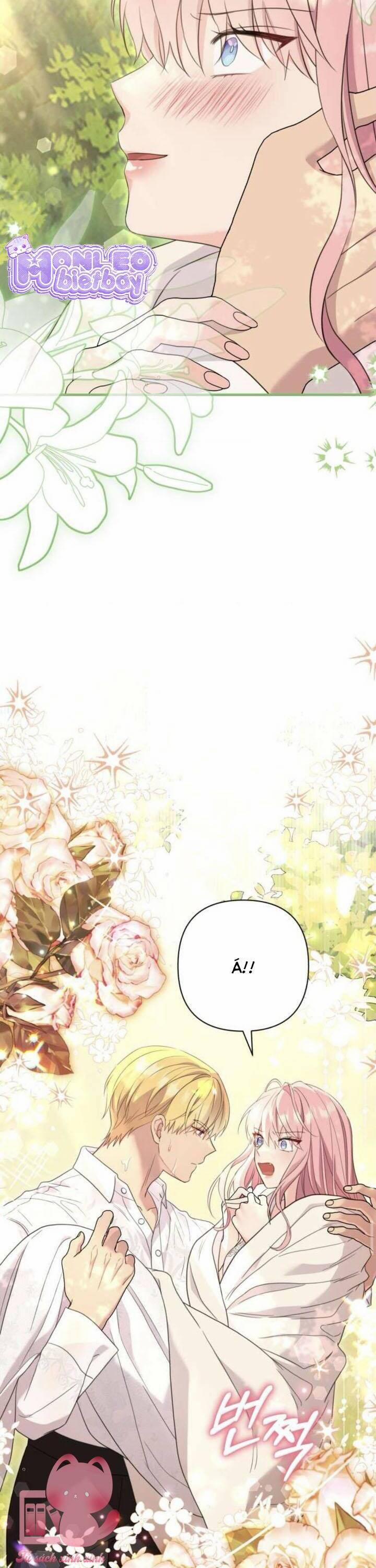 Tuy Là Hoàng Hậu, Nhưng Tôi Muốn Né Hoàng Đế 51 trang 25