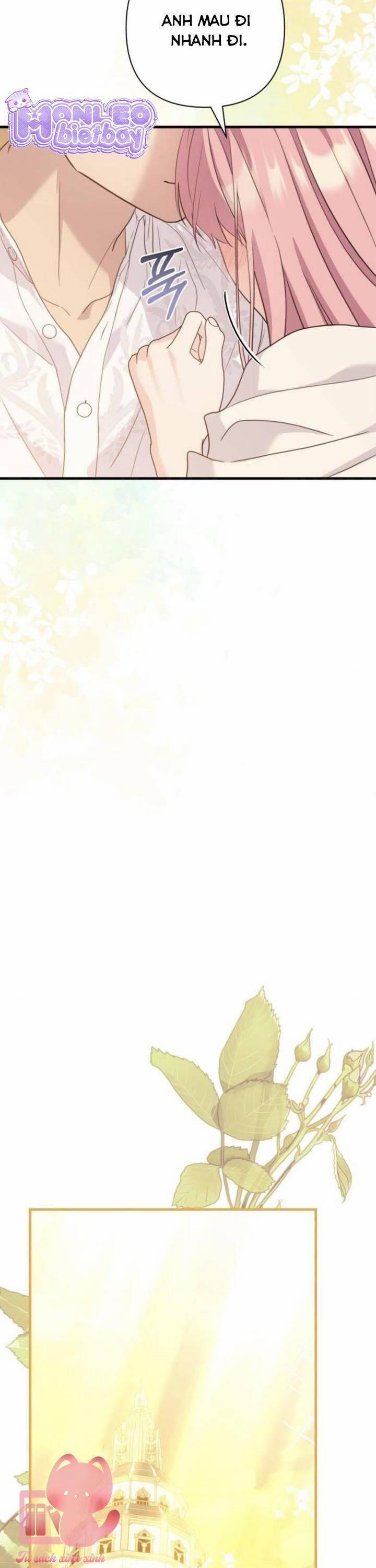 Tuy Là Hoàng Hậu, Nhưng Tôi Muốn Né Hoàng Đế 51 trang 33