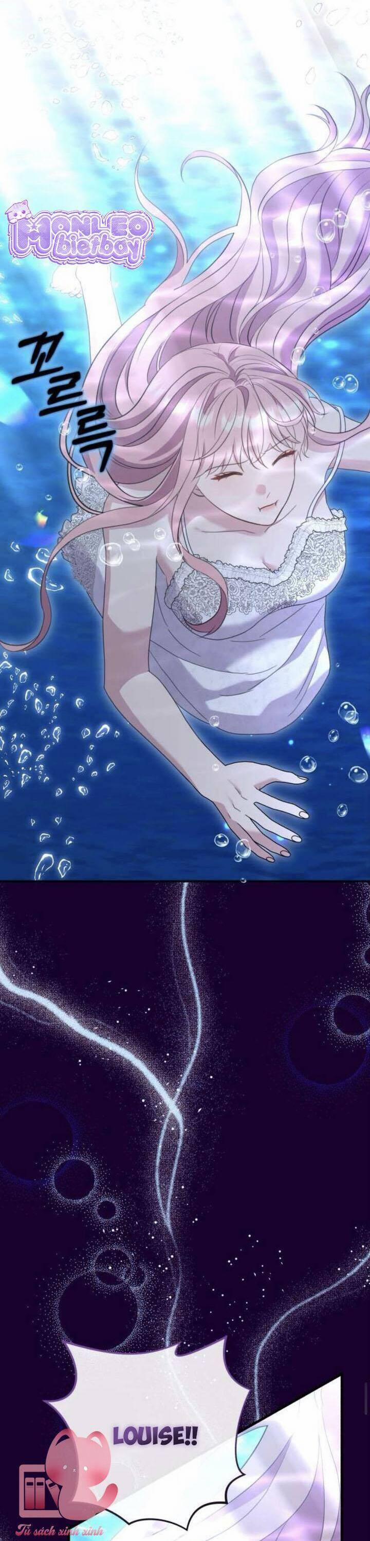 Tuy Là Hoàng Hậu, Nhưng Tôi Muốn Né Hoàng Đế 51 trang 4