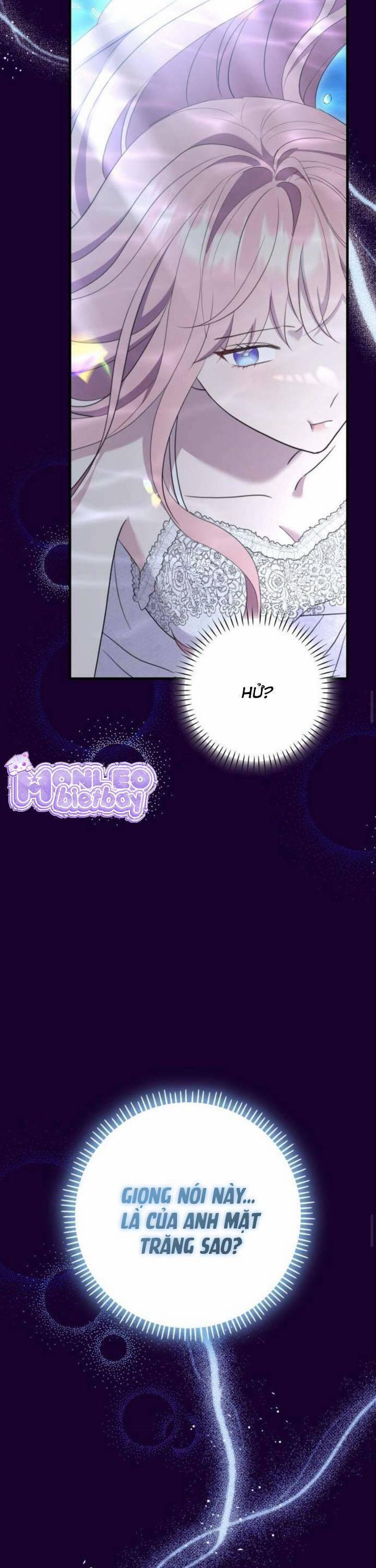 Tuy Là Hoàng Hậu, Nhưng Tôi Muốn Né Hoàng Đế 51 trang 5