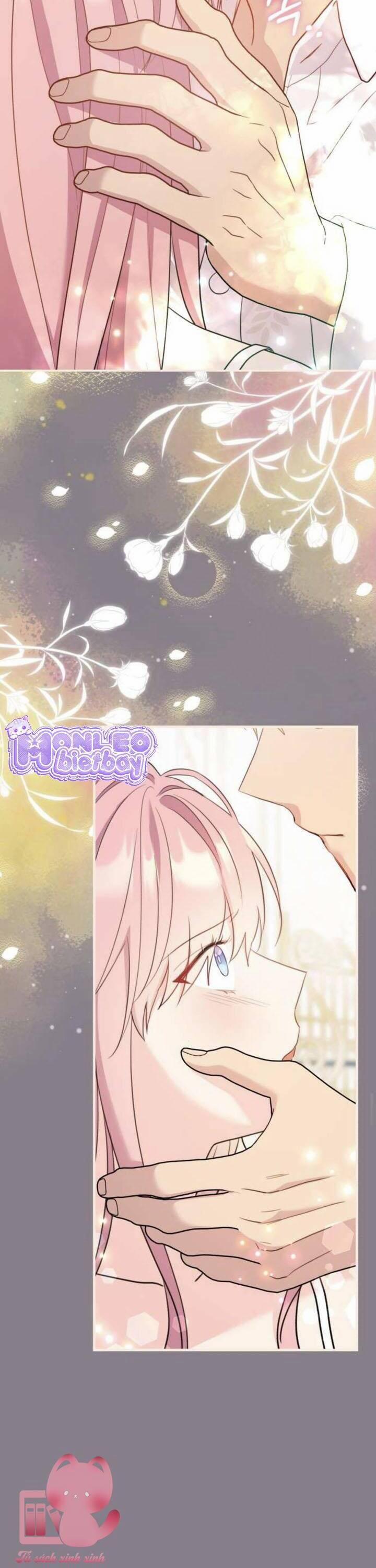 Tuy Là Hoàng Hậu, Nhưng Tôi Muốn Né Hoàng Đế 51 trang 53