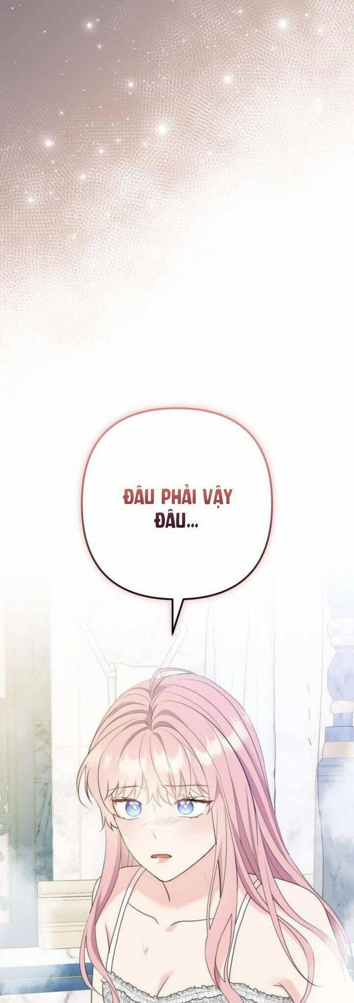 Tuy Là Hoàng Hậu, Nhưng Tôi Muốn Né Hoàng Đế 51 trang 55