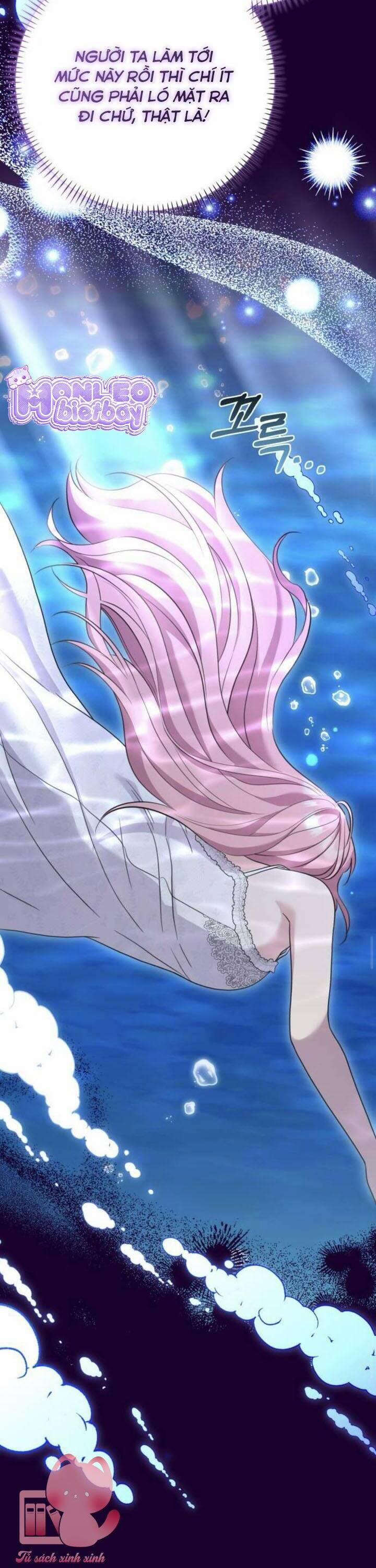 Tuy Là Hoàng Hậu, Nhưng Tôi Muốn Né Hoàng Đế 51 trang 8