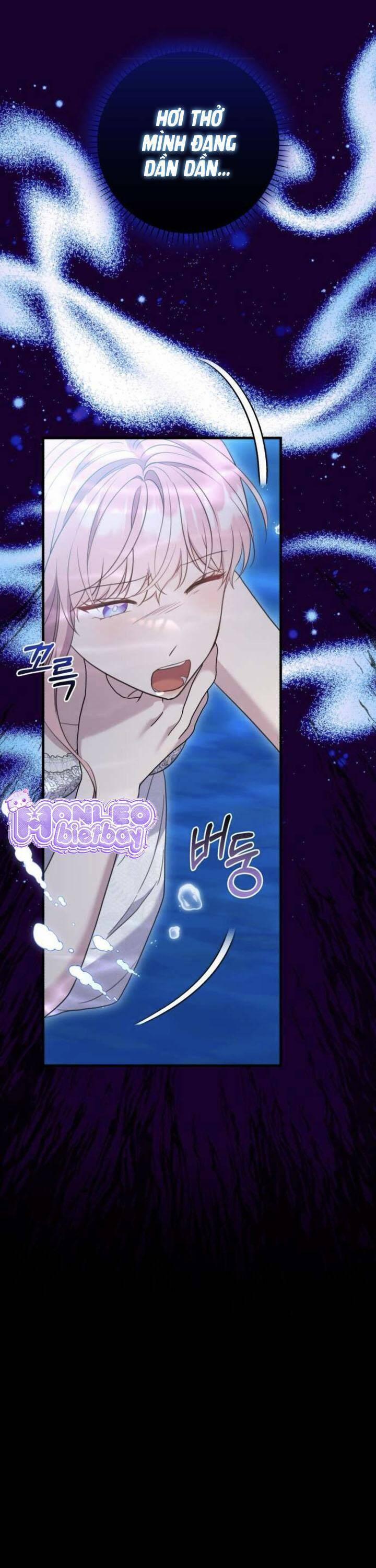 Tuy Là Hoàng Hậu, Nhưng Tôi Muốn Né Hoàng Đế 51 trang 9