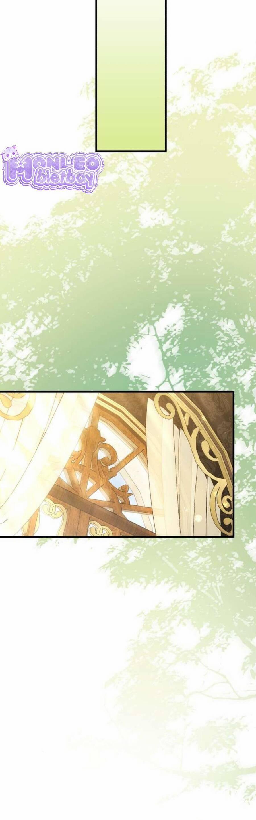 Tuy Là Hoàng Hậu, Nhưng Tôi Muốn Né Hoàng Đế 52 trang 14