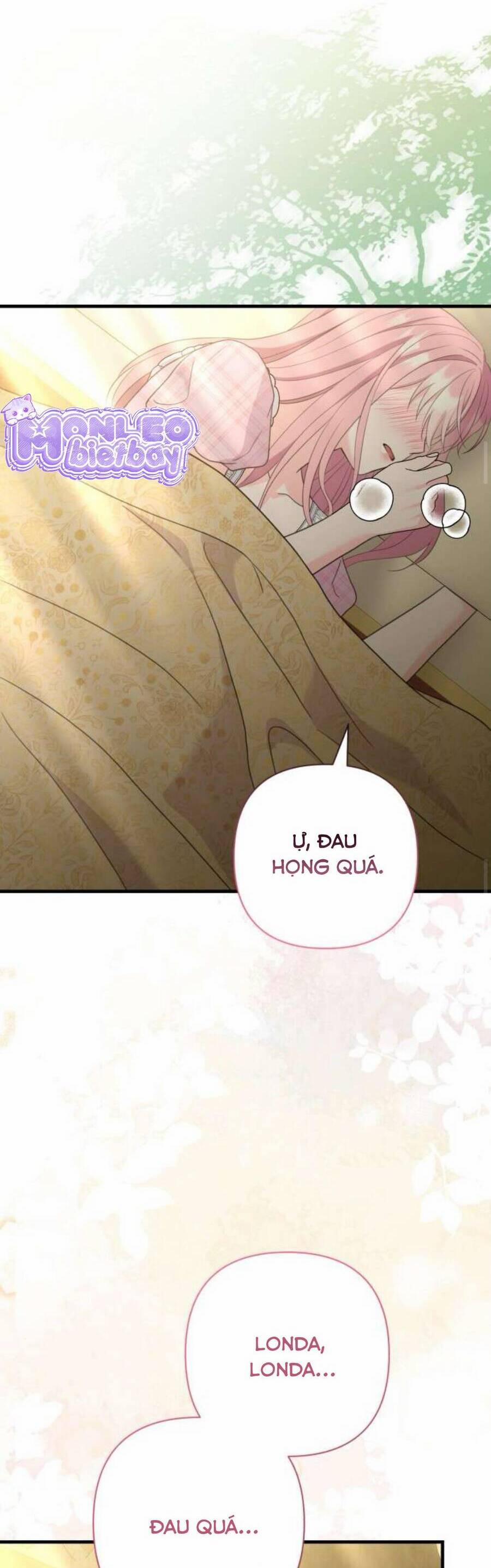 Tuy Là Hoàng Hậu, Nhưng Tôi Muốn Né Hoàng Đế 52 trang 15