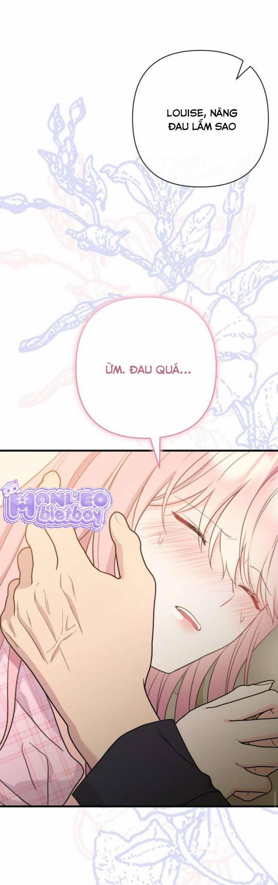 Tuy Là Hoàng Hậu, Nhưng Tôi Muốn Né Hoàng Đế 52 trang 17