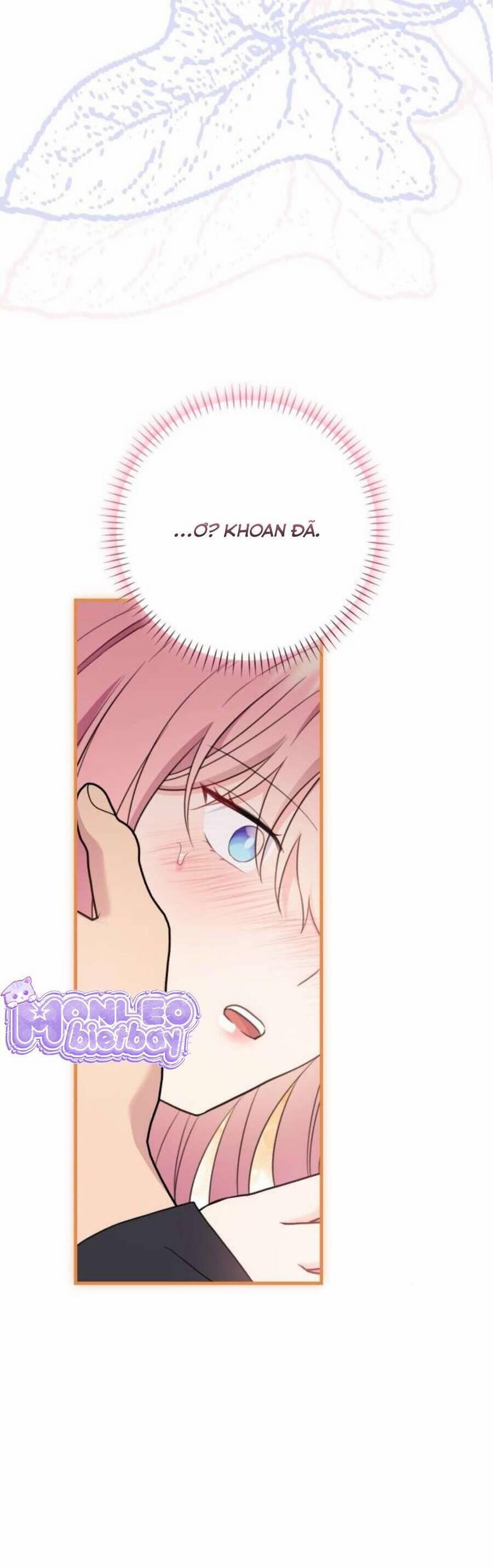 Tuy Là Hoàng Hậu, Nhưng Tôi Muốn Né Hoàng Đế 52 trang 18