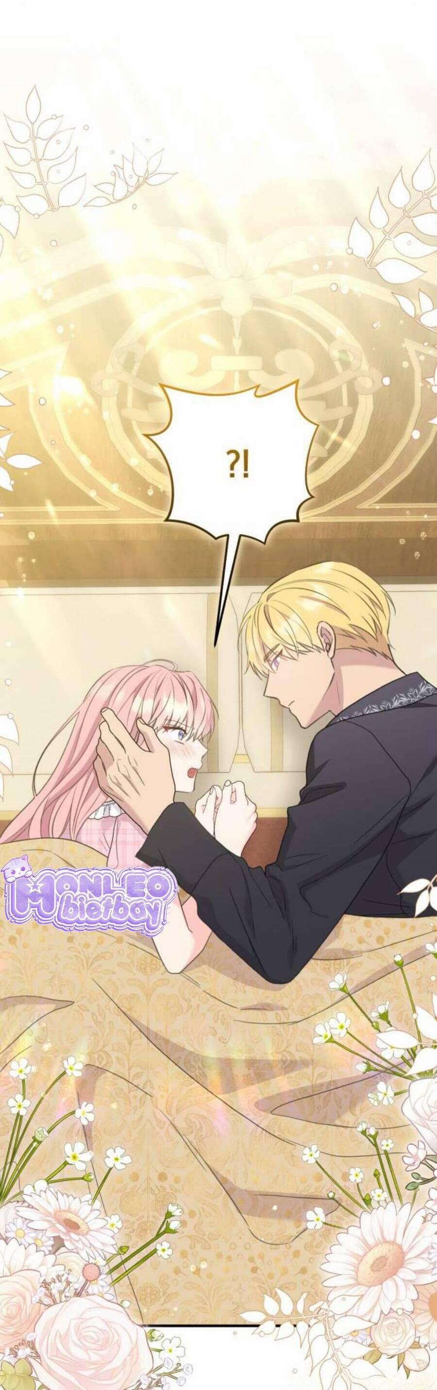 Tuy Là Hoàng Hậu, Nhưng Tôi Muốn Né Hoàng Đế 52 trang 19