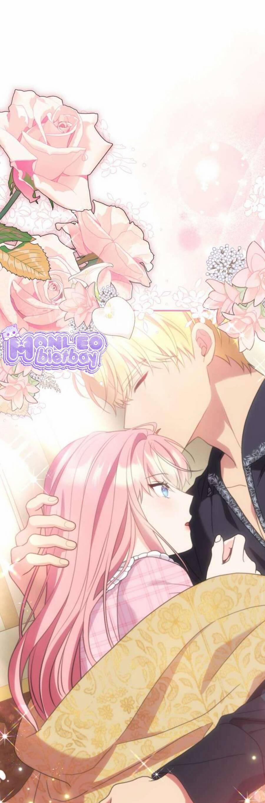 Tuy Là Hoàng Hậu, Nhưng Tôi Muốn Né Hoàng Đế 52 trang 25