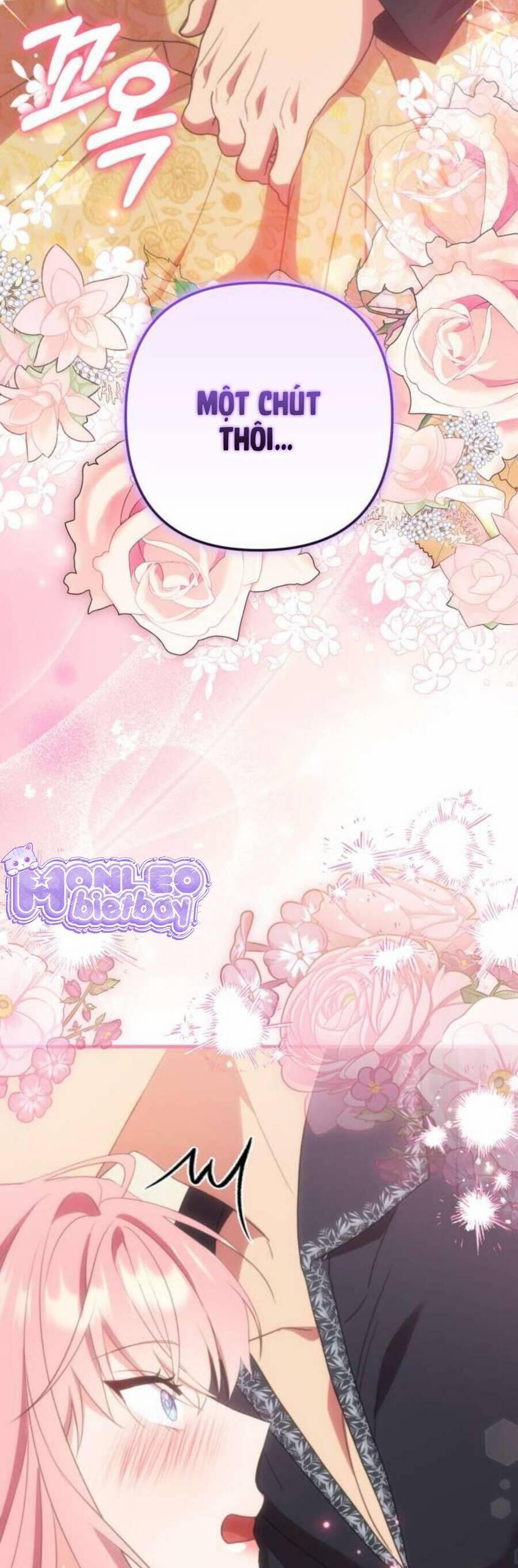 Tuy Là Hoàng Hậu, Nhưng Tôi Muốn Né Hoàng Đế 52 trang 26